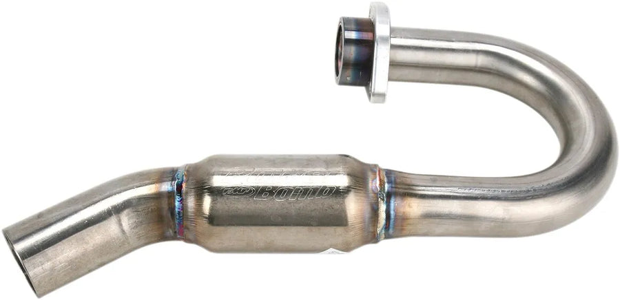 Yamaha Yz 250 F [2007-2009] - Pipe collecteur Powerbomb – photo 1