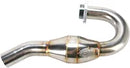 Triumph TF 450-C [2026] - Megabomb Header 4-Takt – Oberfläche: Edelstahl – Bild 12