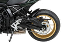 SUZUKI GSX-8TT [2025] – Hinterradabdeckungen – Carbon look-4