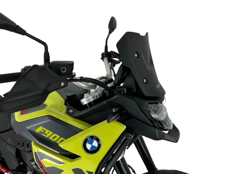 BMW F 900 [WRS] – windshield