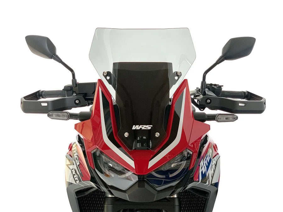 Honda CRF 1100 Africa Twin [WRS] - windshield
