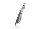 Benelli TRK 502 [WRS] – Windshield
