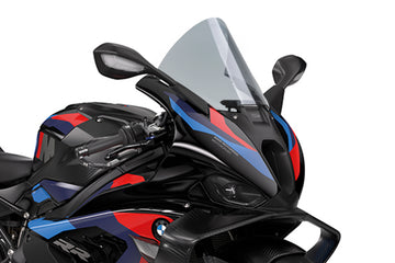 BMW M 1000 RR [2025] – R-Racer Screen – Black