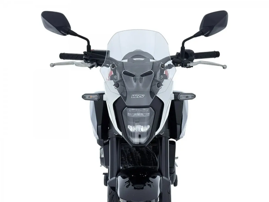 Honda CB 500 [WRS] – Sport Windshield CB500 Hornet
