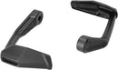 honda cb 650 r neo sports café [SW-MOTECH] – protections de levier avec protection contre le vent-1