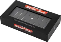 Harley-Davidson FXLRST 1923 Softail Low Rider ST 117 H.O. [2026] - 12-Point External Primary/Transmission Motor Bolt Set - Figure 10