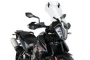 KTM 890 ADVENTURE R RALLY [2024] – Tourenscheibe mit Spoilerscheibe-3