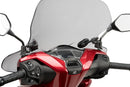 HONDA SH 150I 4T E5 [2024] – Rollerscheibe City Touring – Getönt-1