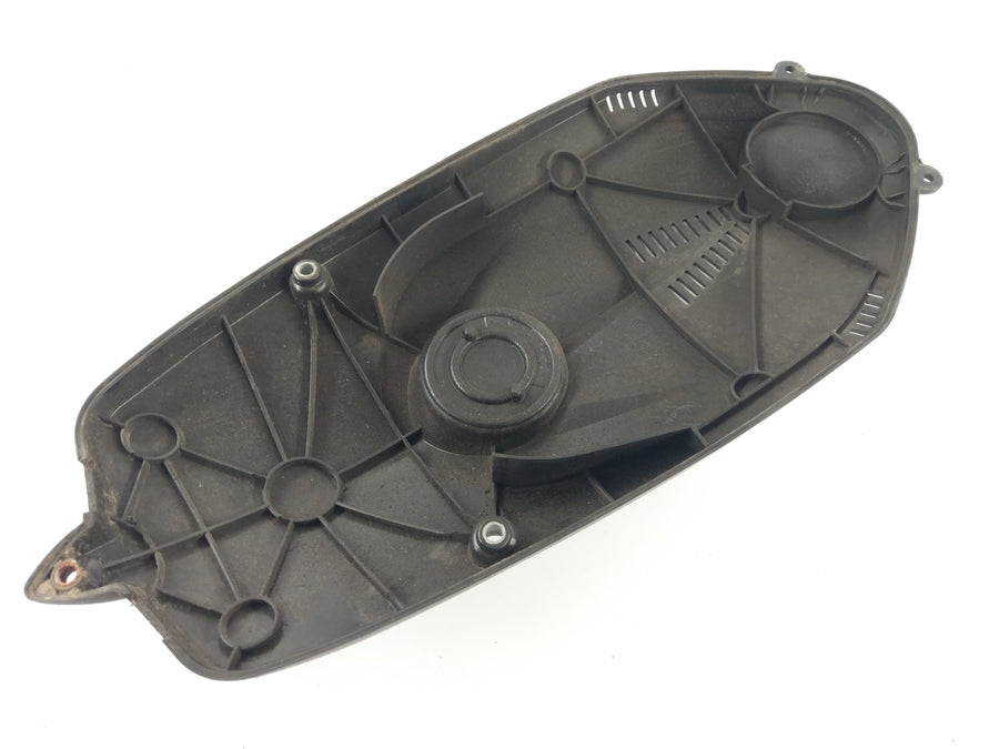 BMW R 1200 GS R12 [2004] - Front cover
