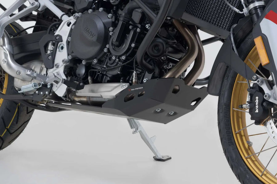 bmw f 900 gs [SW-MOTECH] – engine protection bar