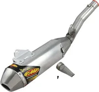 Ktm 525 Mxc [2004-2006] - Powercore 4 Slip-On Schalldämpfer – Bild 10