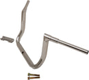 harley davidson touring [LA CHOPPERS] – 1-1/2" Grande Twin Peaks Touring-Lenker-2