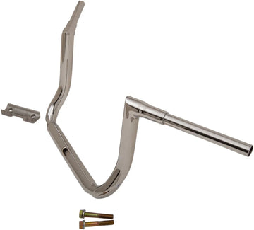 harley davidson touring [LA CHOPPERS] – 1-1/2" Grande Twin Peaks touring handlebars - 0