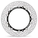Bmw F 850 GS Adventure ABS (0 K 01) [2022-2023] - Pare-brise fixe série Halo - photo 10