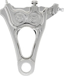 harley davidson fxdrs 114 [PERFORMANCE MACHINE (PM)] - Rear brake caliper with four pistons and differential bore-2