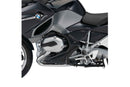 BMW R 1250 RT [2018] – fixations de carénage – noir-2