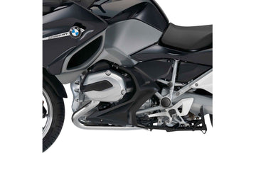BMW R 1250 RT [2018] – fixations de carénage – noir - 0