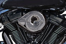 Harley-Davidson FLHTCUTGSE 1923 Tri Glide Ultra CVO 117 [2021] - Stealth Teardrop Luftfilterabdeckung – Design: Teardrop – Bild 1