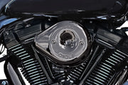 Harley-Davidson FXFB 1750 Softail Fat Bob 107 [2021] - Stealth Teardrop Luftfilterabdeckung – Design: Teardrop – Bild 1