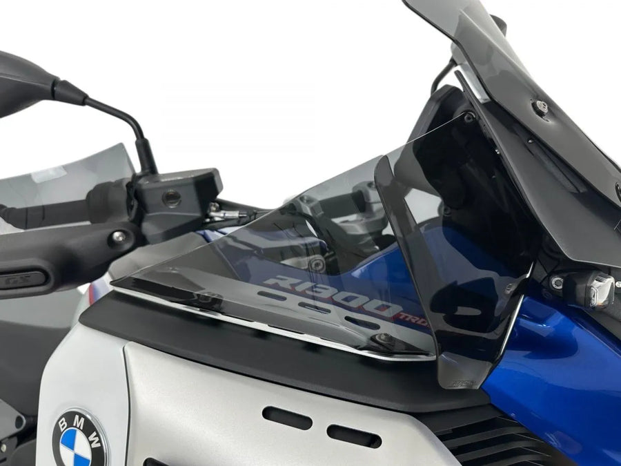 bmw r 1300 gs adventure [WRS] – Seitliche Windabweiser