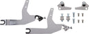 harley-davidson street bob [COBRA] – Abnehmbares Rückenlehnen-Kit-2