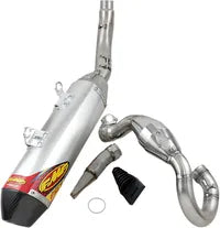 Husqvarna Fx 350 [2019, 2021] - Système d'échappement Factory 4.1 RCT - photo 6
