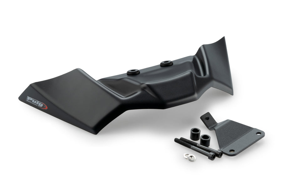 BMW M 1000 R [2024] – Naked Verkleidungsscheibe Windschild Front Spoiler
