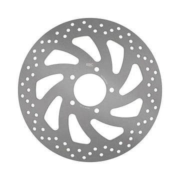 Suzuki VZ 800 [EBC] – Disque de frein rigide rond HPSR