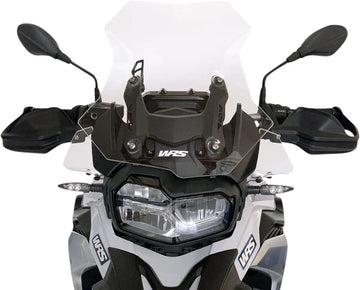 BMW F 750 GS [WRS] – Déflecteurs d'air