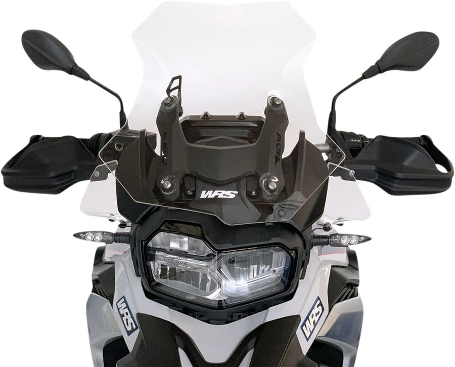 BMW F 750 GS [WRS] – Déflecteurs d'air