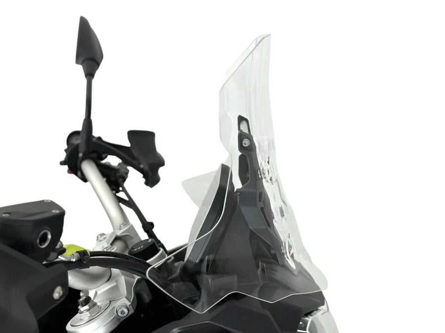 BMW F 900 [WRS] – windshield