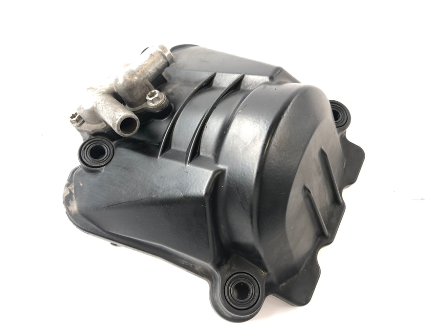 KTM Duke 690 A3 [2012] - Cache culbuteur cache moteur