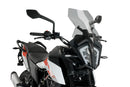 KTM 390 ADVENTURE SW [2024] – Touring Screen – Transparent-4