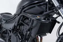 Eliminator 500 [SW-MOTECH] – Sturzbügel