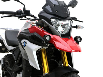 BMW G 310 GS [denali]-position light bracket - 0