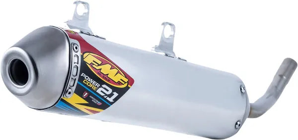 Sherco SE 250 Factory [2020-2024] - Powercore 2.1 Endschalldämpfer – Bild 2