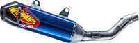 Honda CRF 250 R [2025-2027] - Silencieux Slip-On Factory 4.1 RCT – Réf. 041618 – photo 12