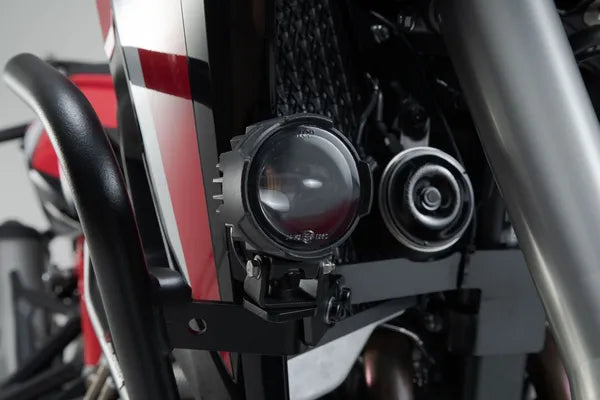 Honda CRF 1100 L [2024-2026] - EVO Fernscheinwerfer-Kit – Bild 5