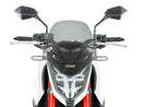 Honda CB 750 Hornet [WRS] – Windshield-1