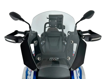 BMW R 1300 GS Trophy [WRS] – Déflecteur d'air - 0