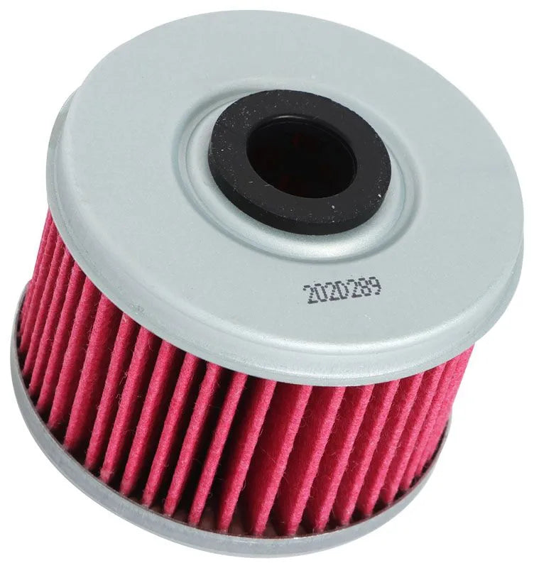 Honda CRF 300 Rally [K&N] -Cartridge Oil Filtre