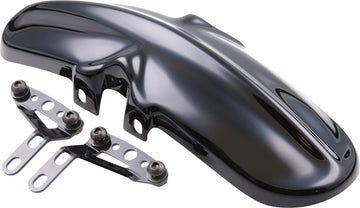 harley davidson softail street bob fxbb [CULT WERK] – front wheel mudguard old school