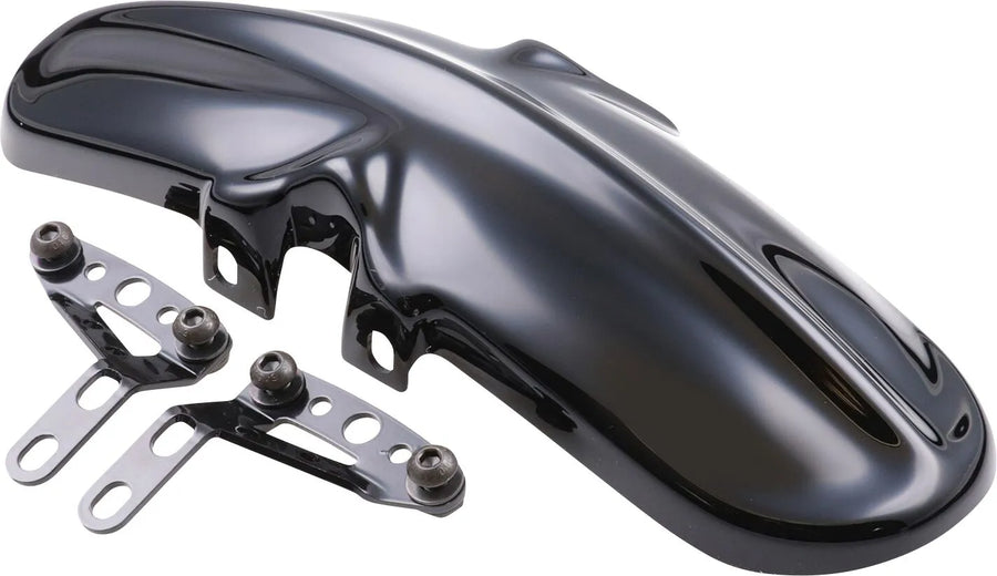 harley davidson softail street bob fxbb [CULT WERK] – garde-boue de roue avant old school