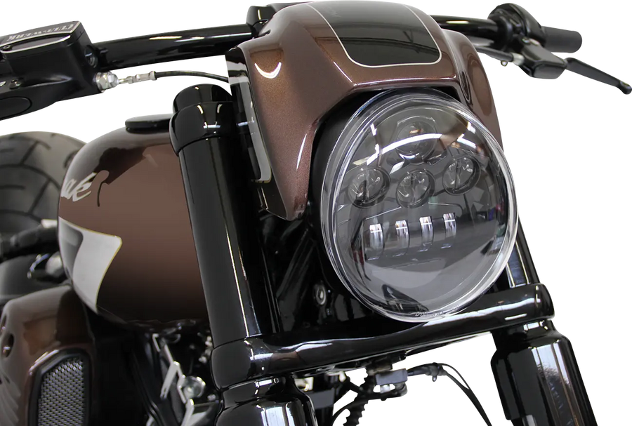 Harley Davidson FXSBSE [CULT WERK] – Kit de phares