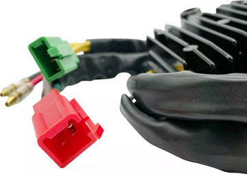 Yamaha RD 250 [Rick's Motorsport Electric]-rectifier controller lithium-ion-compatible - 0