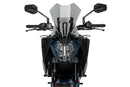 KTM 390 DUKE [2025] – Touring nouvelle génération – Teinté-1