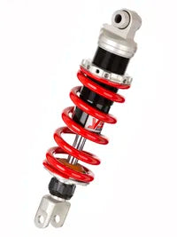 Yamaha XJ 900 [YSS] – Gasdruck-Emulsions-Mono-Federbeine