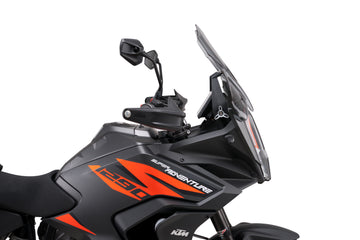 KTM 1290 SUPER ADVENTURE S [2025] – Touring Screen – Tinted - 0