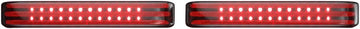 harley davidson fltruse [CUSTOM DYNAMICS] - Éclairage de sacoche séquentiel à LED ProBEAM® BAGZ™