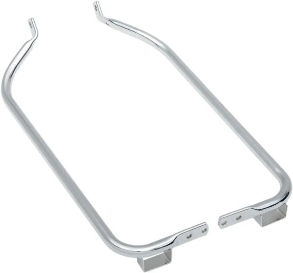 Harley Davidson Fltr [DRAG SPECIALTIES] – Satteltaschenhalter
